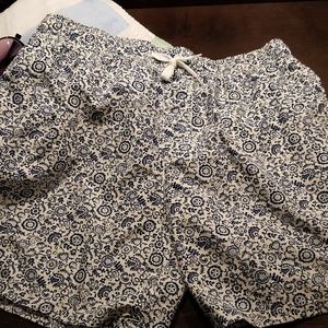 Womens Board Shorts NWOT